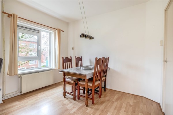 Medium property photo - Meeuwenstraat 18, 9607 RB Foxhol